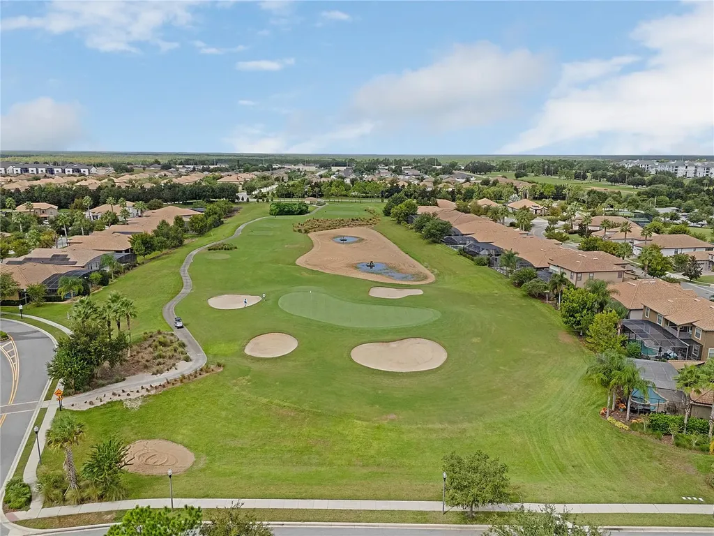 1316 Gleneagles Lane Davenport FL 33896