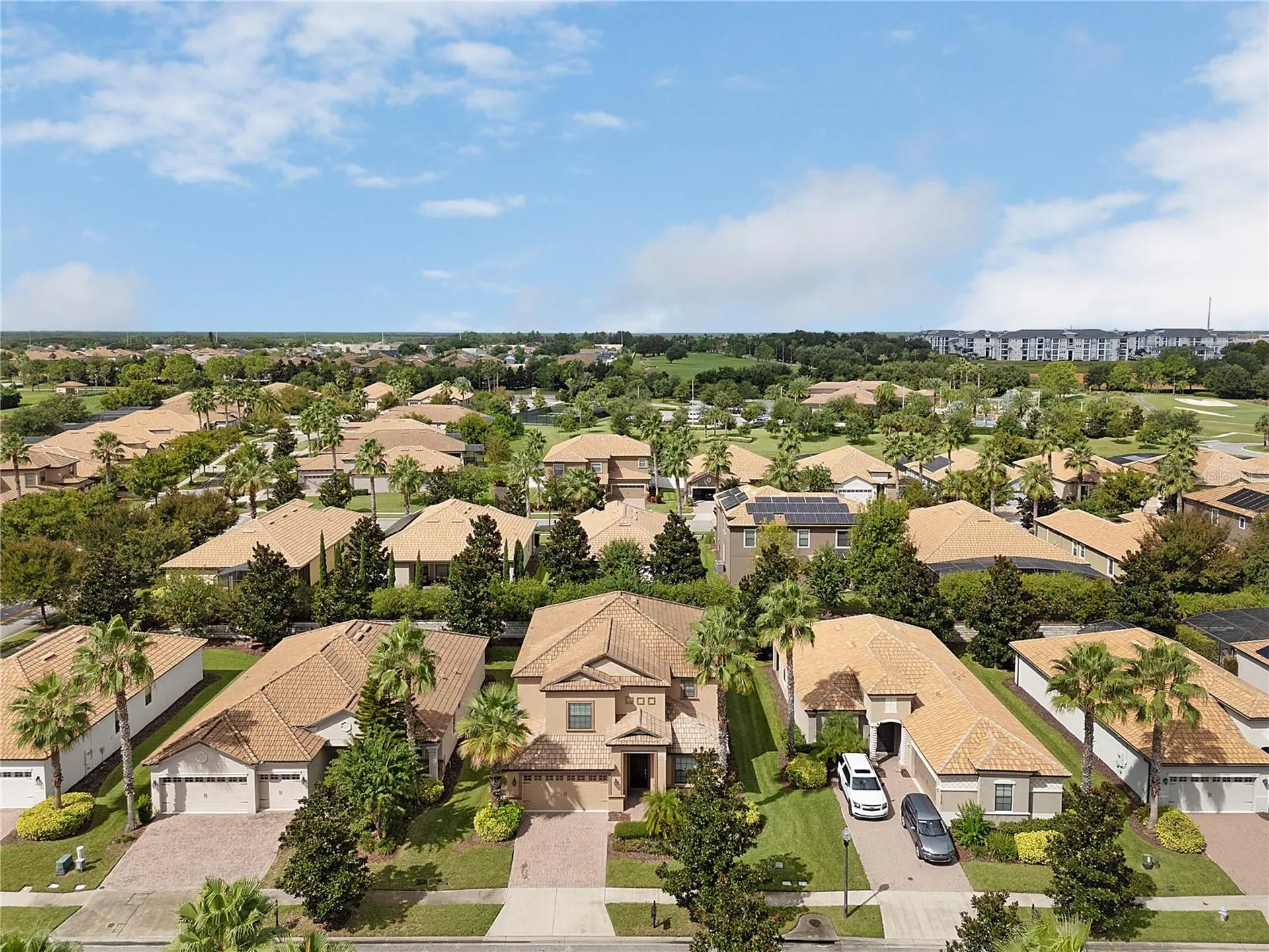 1316 Gleneagles Lane Davenport FL 33896