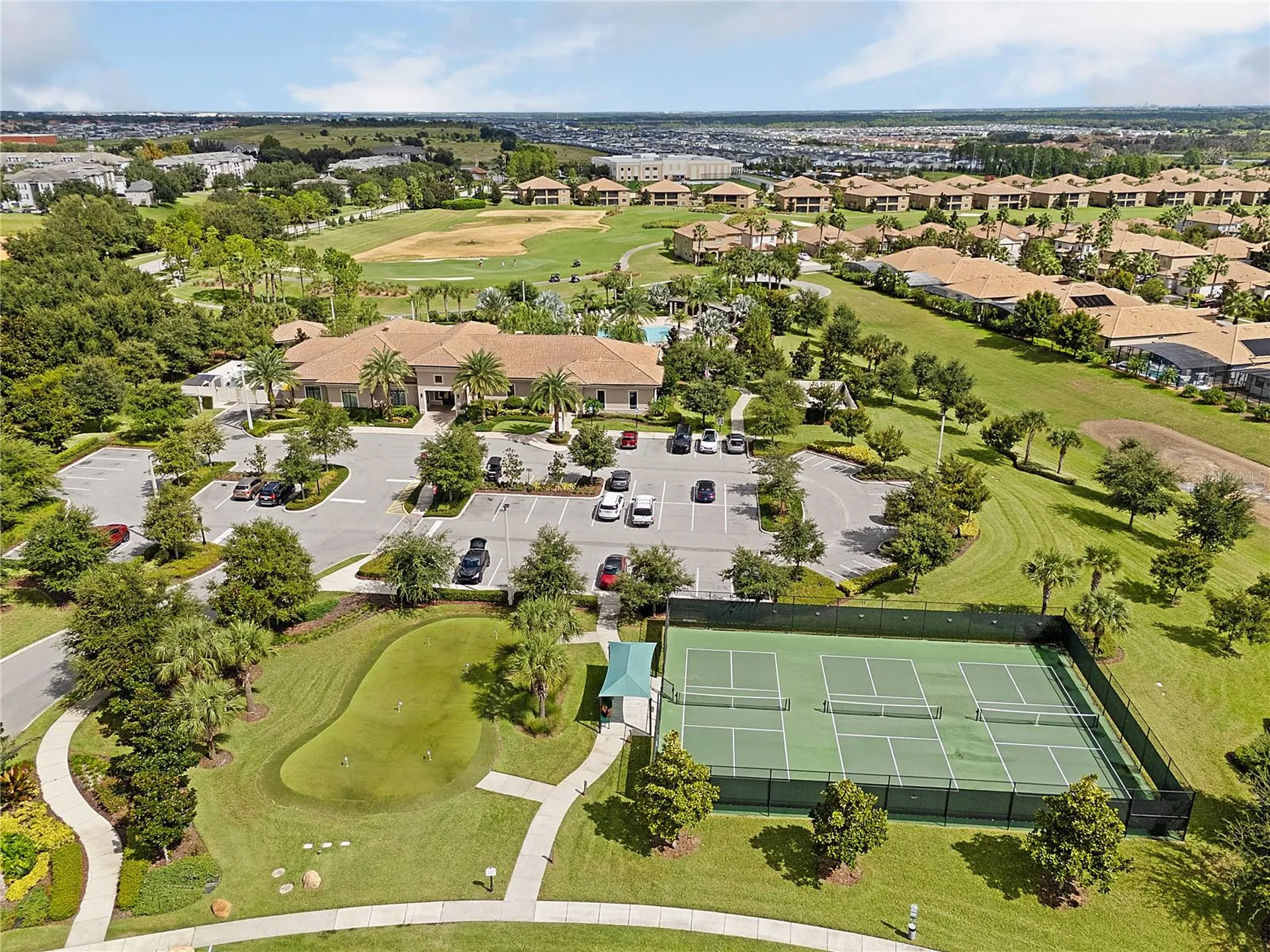1316 Gleneagles Lane Davenport FL 33896