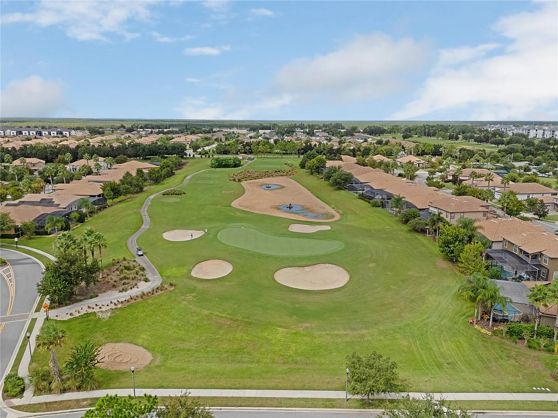 1316 Gleneagles Lane Davenport FL 33896