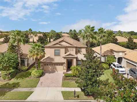 1316 Gleneagles Lane Davenport FL 33896