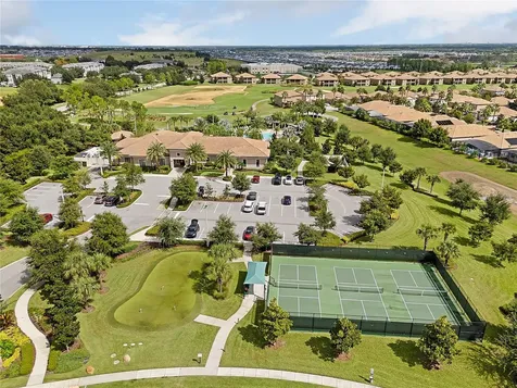 1316 Gleneagles Lane Davenport FL 33896