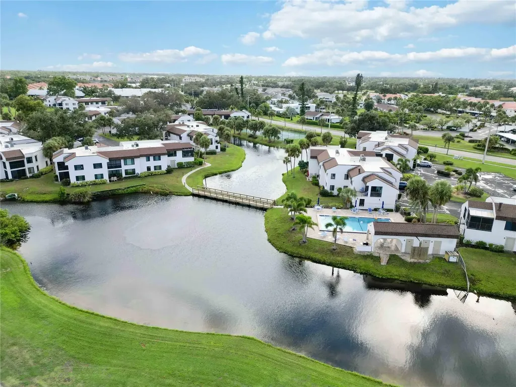 808 Capri Isles Boulevard Venice FL 34292