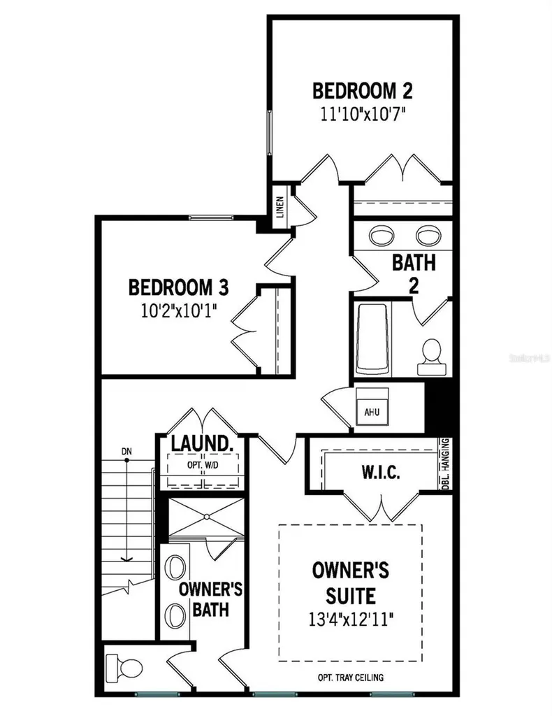 1895 Seawall Way Celebration FL 34747