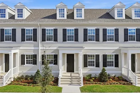 1895 Seawall Way Celebration FL 34747
