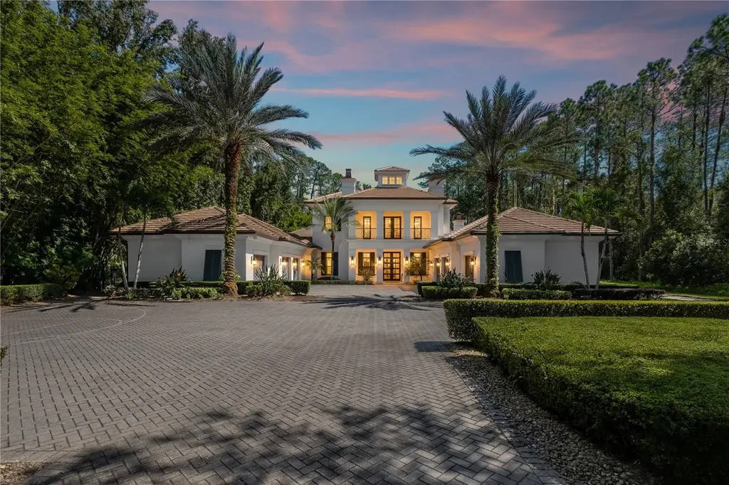 4289 Chuluota Road Orlando FL 32820