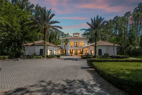 4289 Chuluota Road Orlando FL 32820