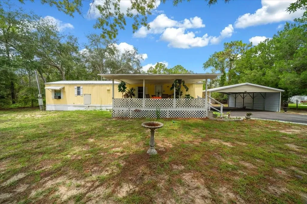 5187 W Richland Lane Homosassa FL 34446