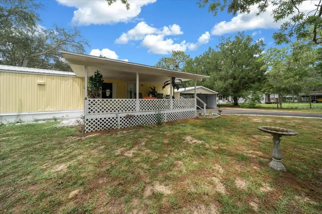 5187 W Richland Lane Homosassa FL 34446
