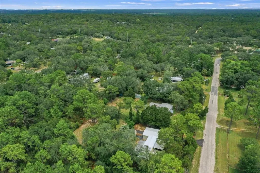 5187 W Richland Lane Homosassa FL 34446