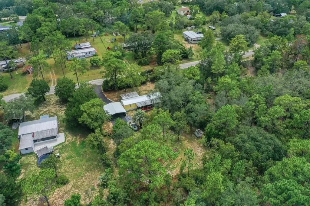 5187 W Richland Lane Homosassa FL 34446