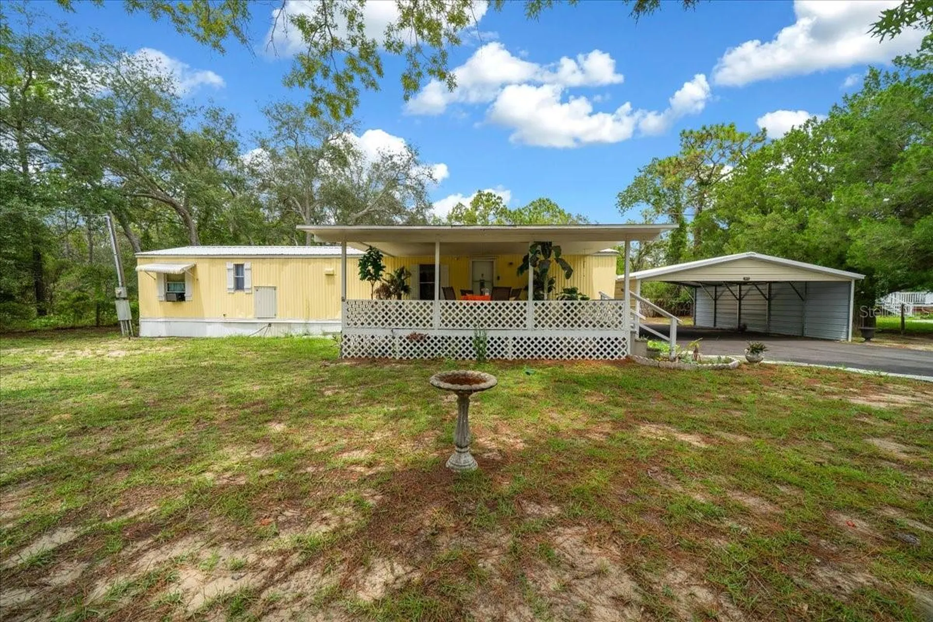 5187 W Richland Lane Homosassa FL 34446
