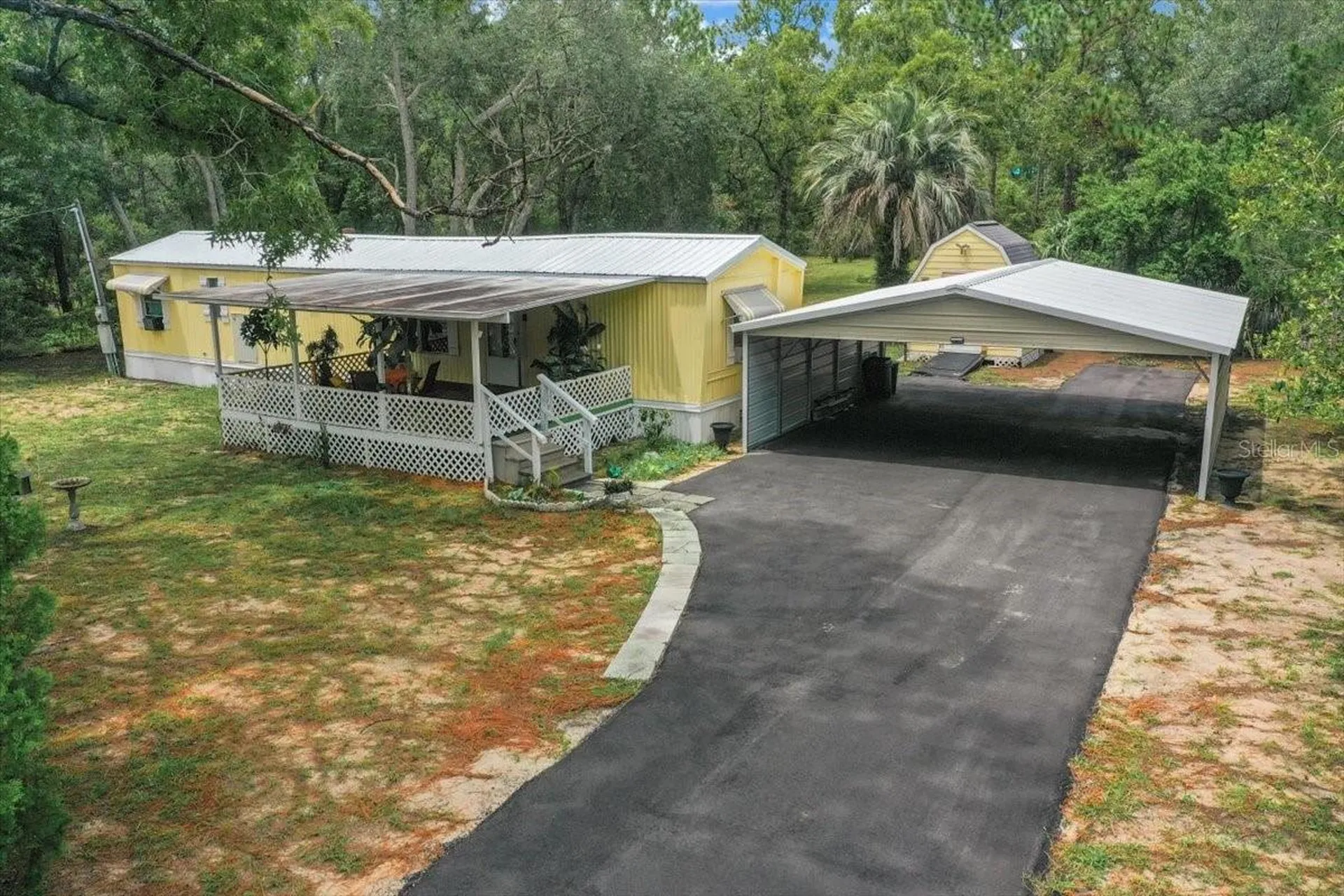 5187 W Richland Lane Homosassa FL 34446