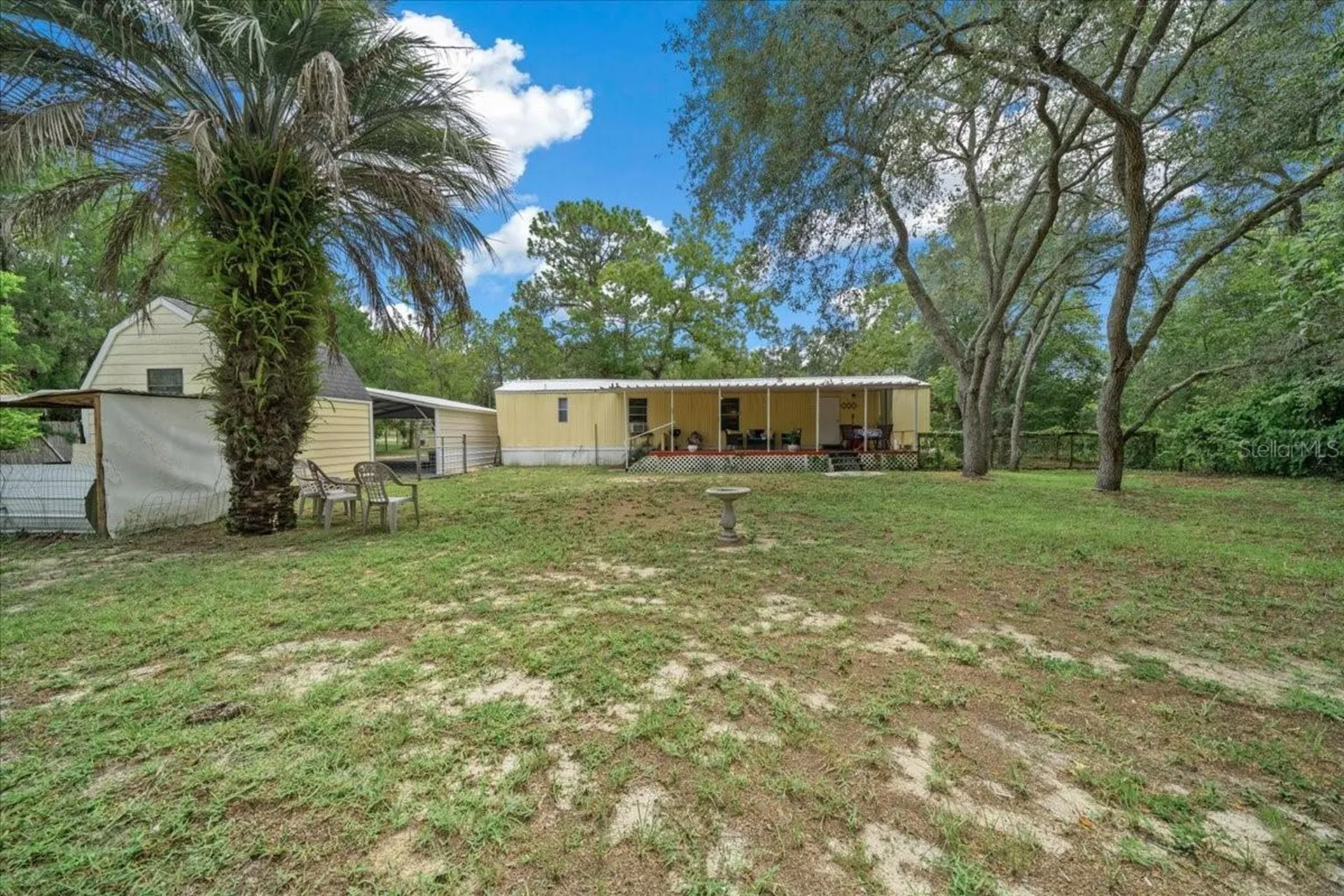 5187 W Richland Lane Homosassa FL 34446