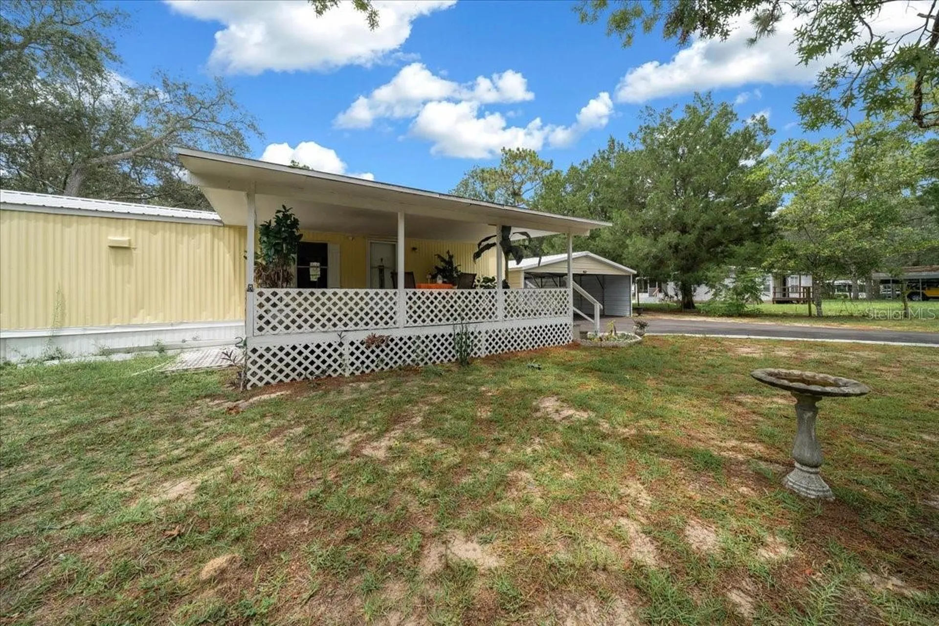 5187 W Richland Lane Homosassa FL 34446