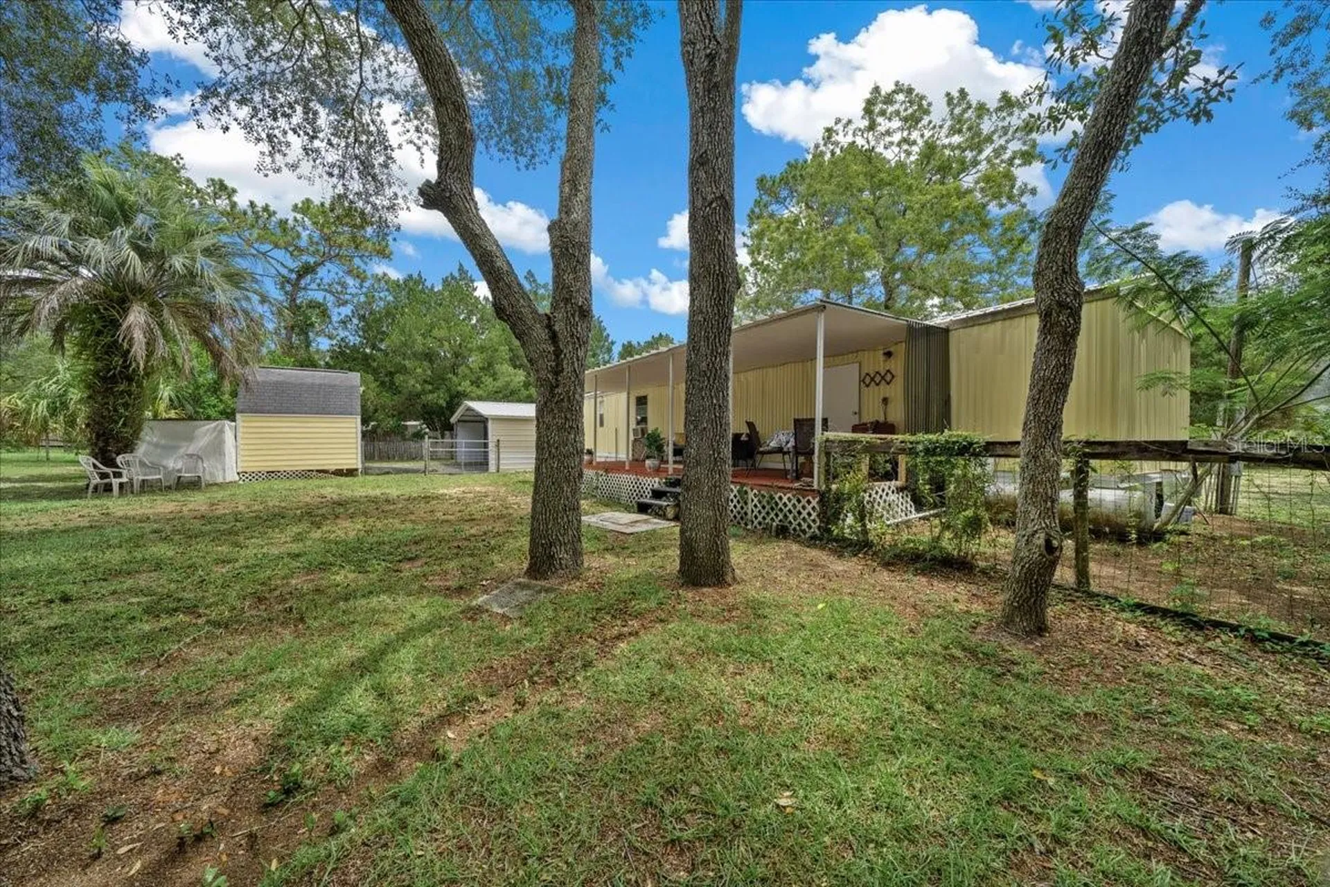5187 W Richland Lane Homosassa FL 34446