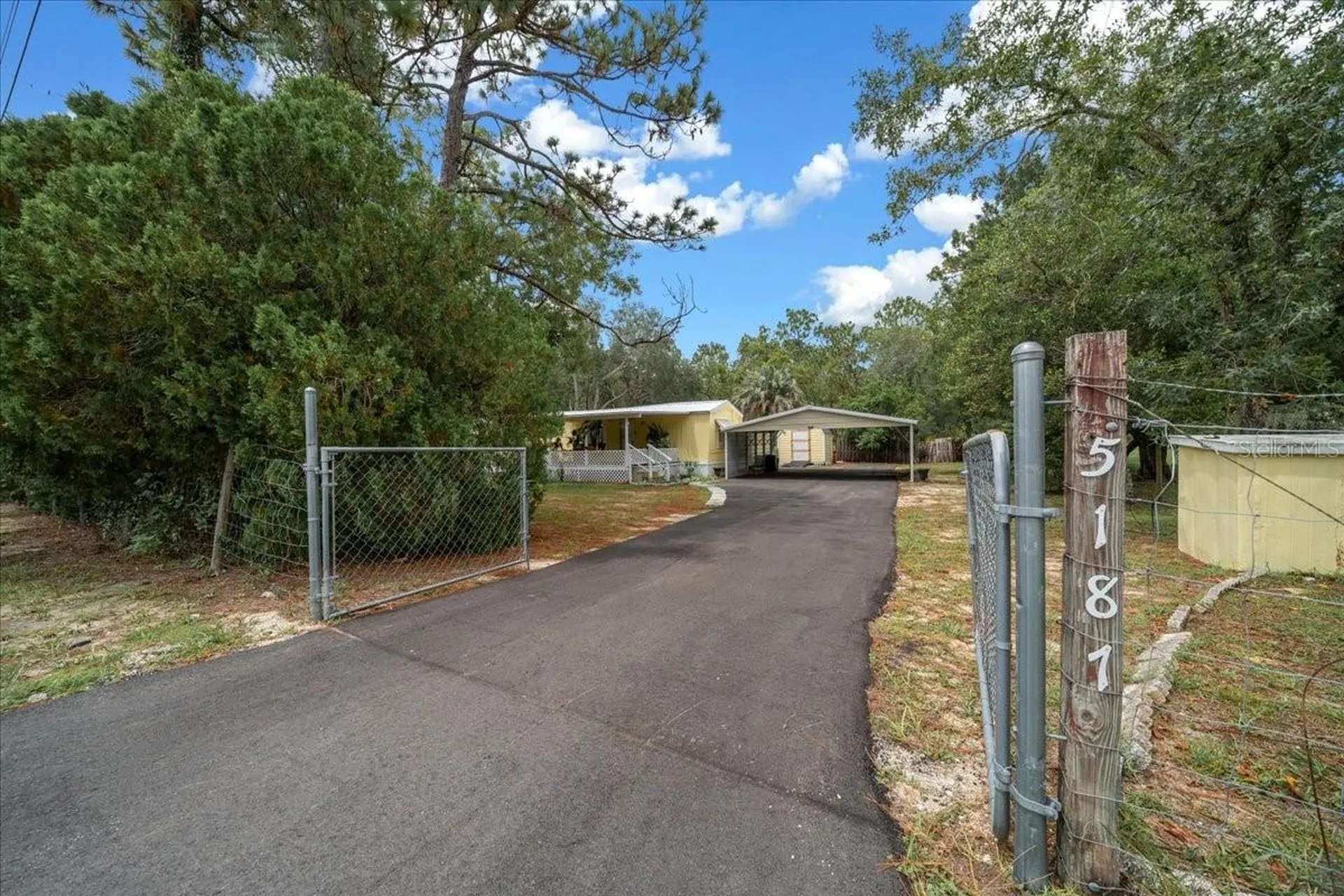 5187 W Richland Lane Homosassa FL 34446