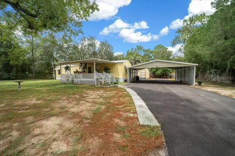 5187 W Richland Lane Homosassa FL 34446