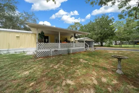 5187 W Richland Lane Homosassa FL 34446