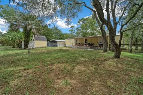 5187 W Richland Lane Homosassa FL 34446