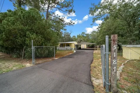 5187 W Richland Lane Homosassa FL 34446