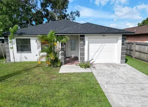 5822 N Lois Avenue Tampa FL 33614