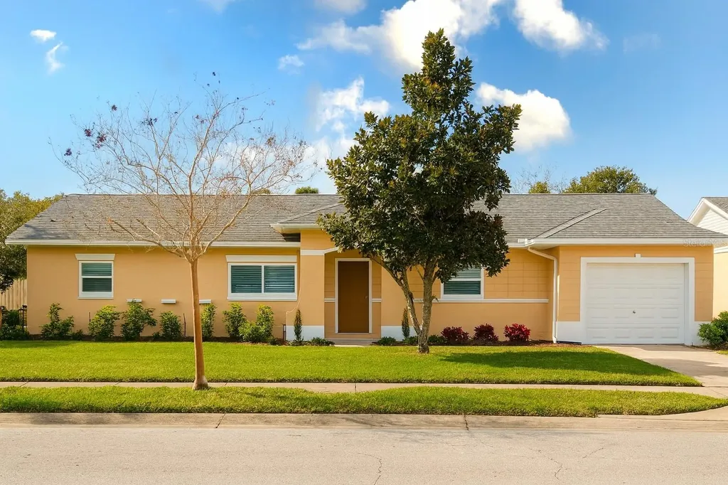 3110 Port Royal Drive Orlando FL 32827