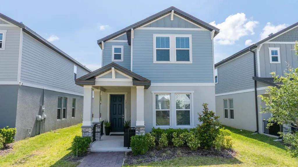 12133 Bracco Street Winter Garden FL 34787
