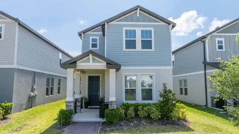 12133 Bracco Street Winter Garden FL 34787