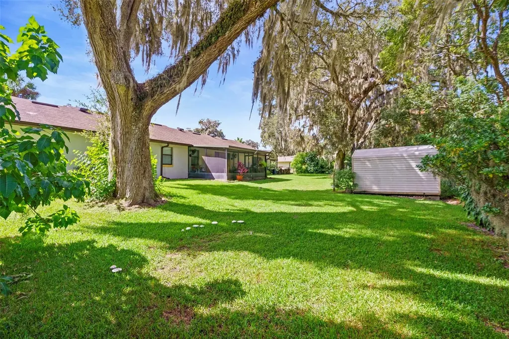 1795 Ridgewood Street Deland FL 32720