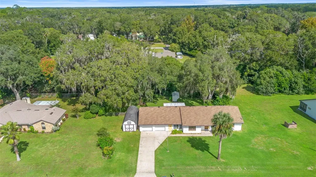 1795 Ridgewood Street Deland FL 32720