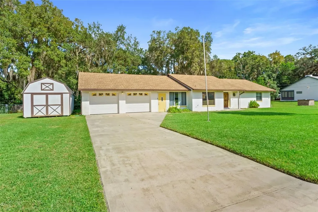 1795 Ridgewood Street Deland FL 32720