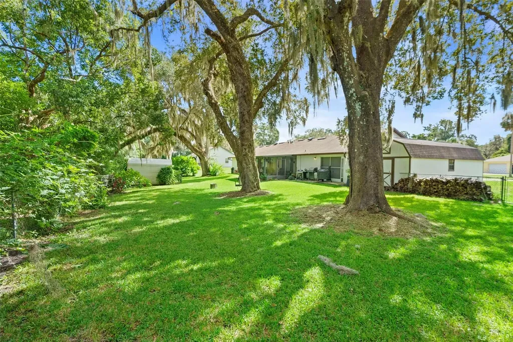 1795 Ridgewood Street Deland FL 32720