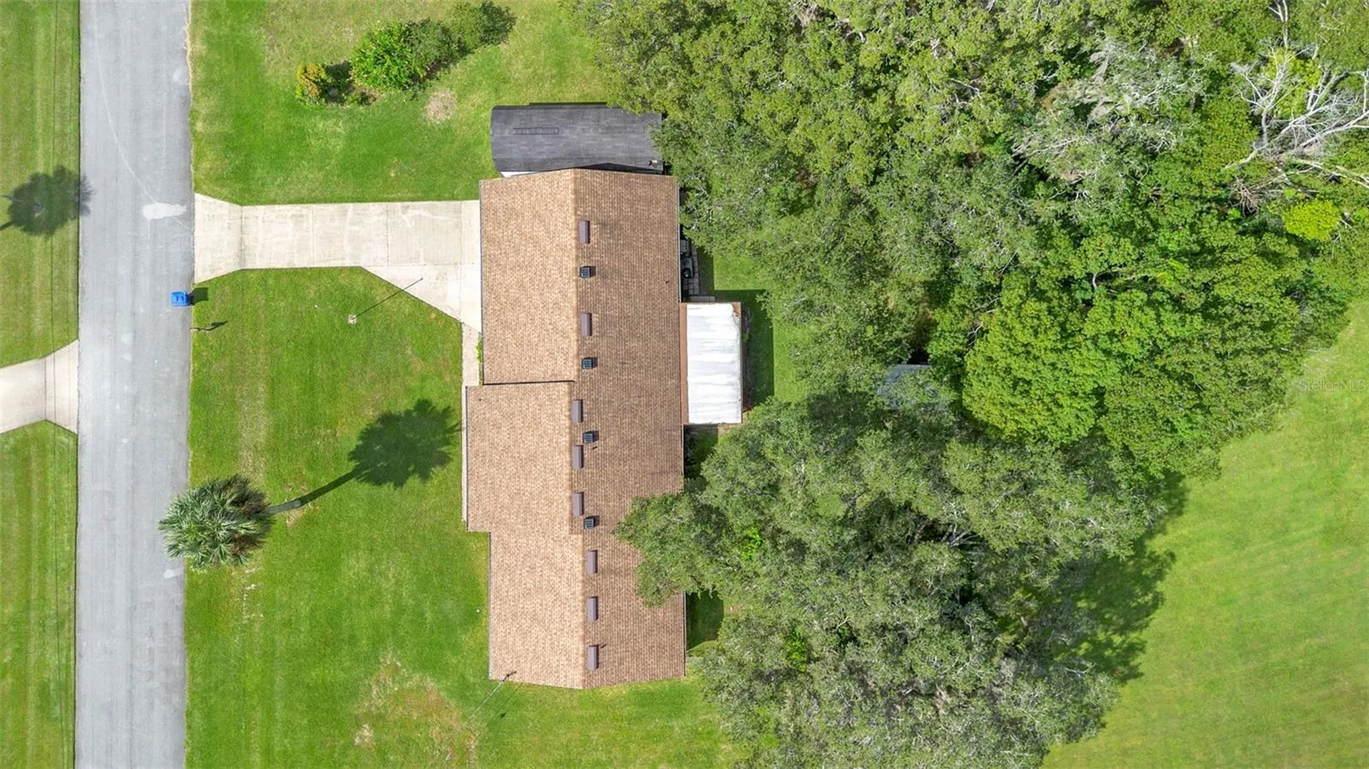 1795 Ridgewood Street Deland FL 32720