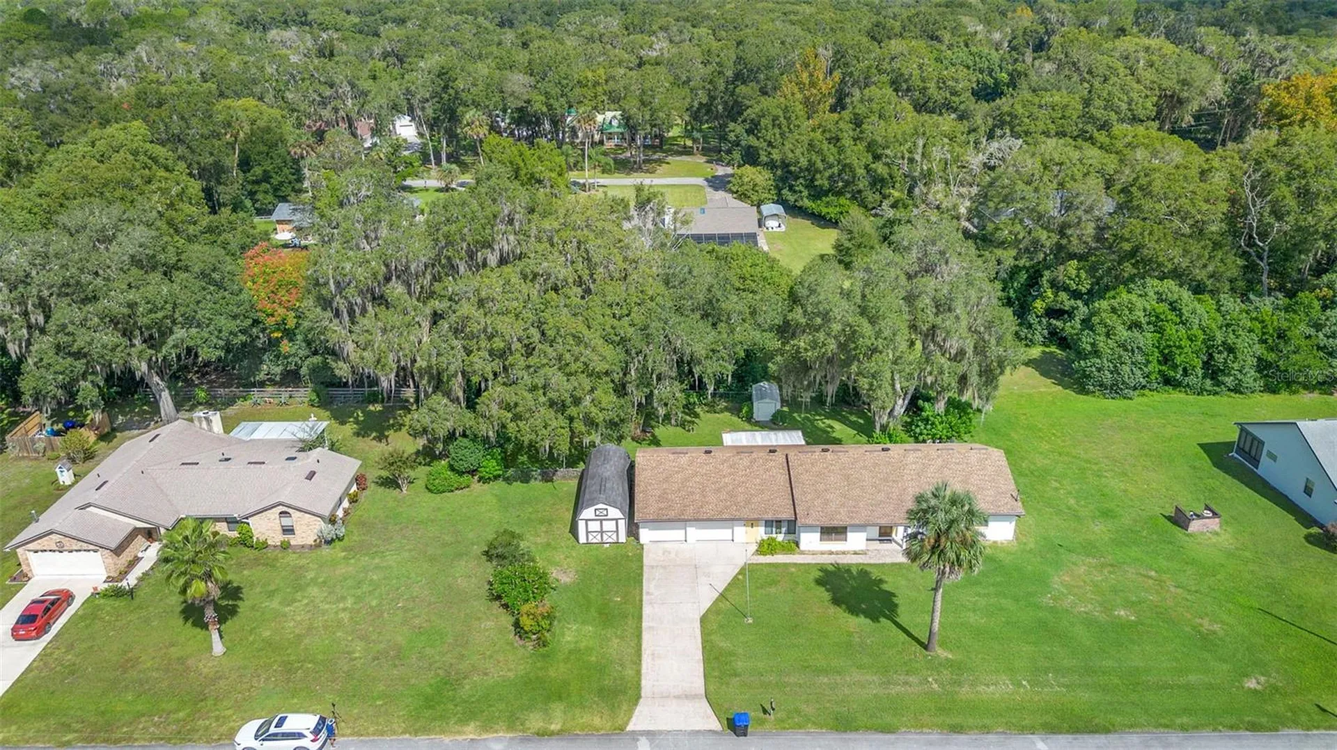 1795 Ridgewood Street Deland FL 32720