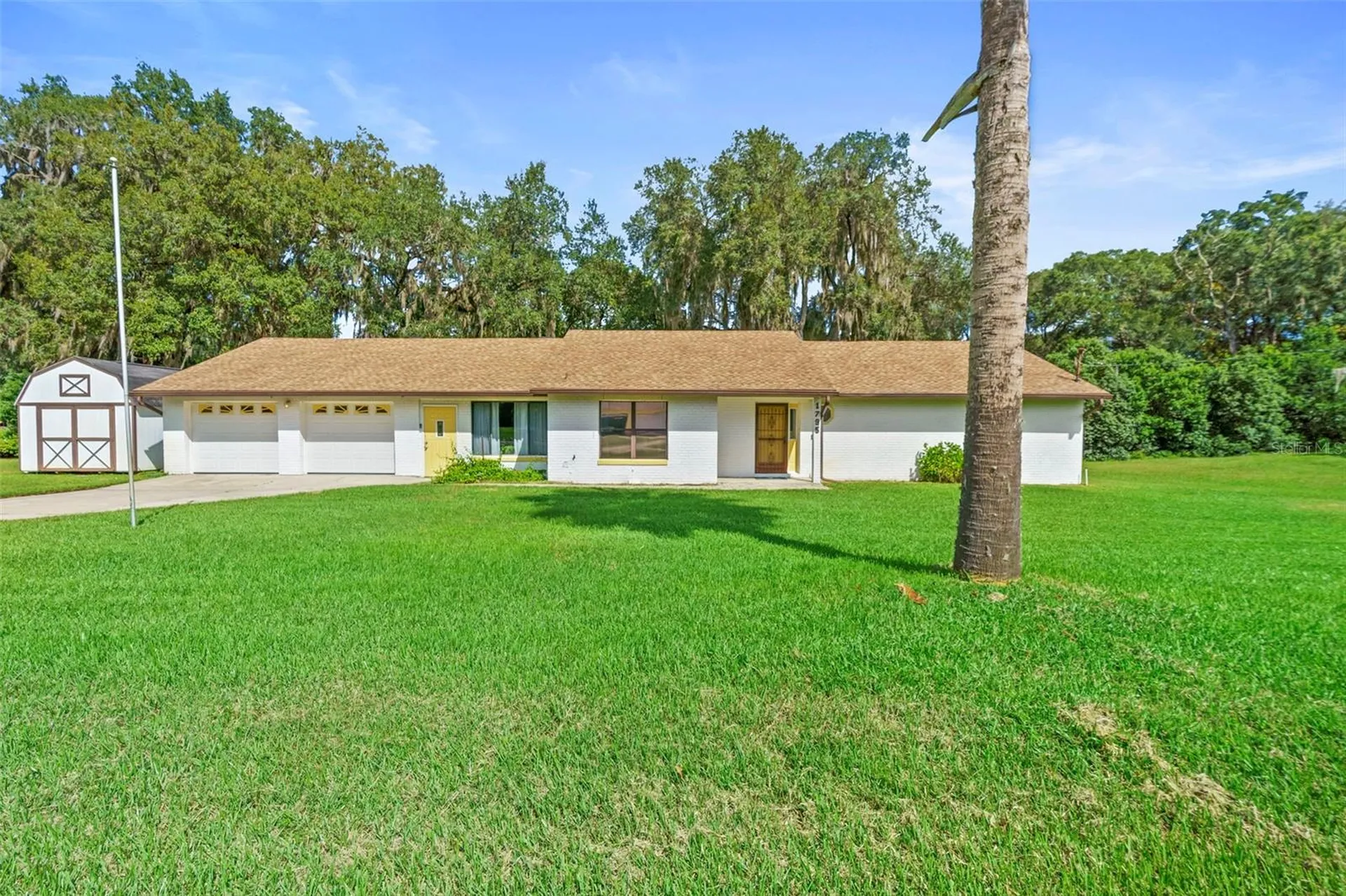 1795 Ridgewood Street Deland FL 32720