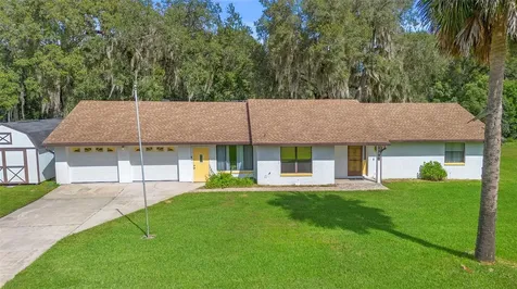 1795 Ridgewood Street Deland FL 32720