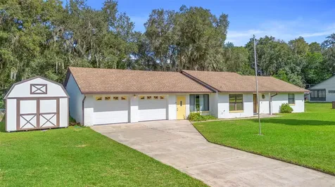 1795 Ridgewood Street Deland FL 32720