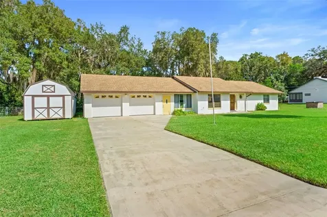 1795 Ridgewood Street Deland FL 32720