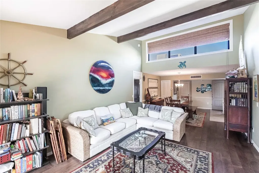 1611 Clower Creek Drive Sarasota FL 34231