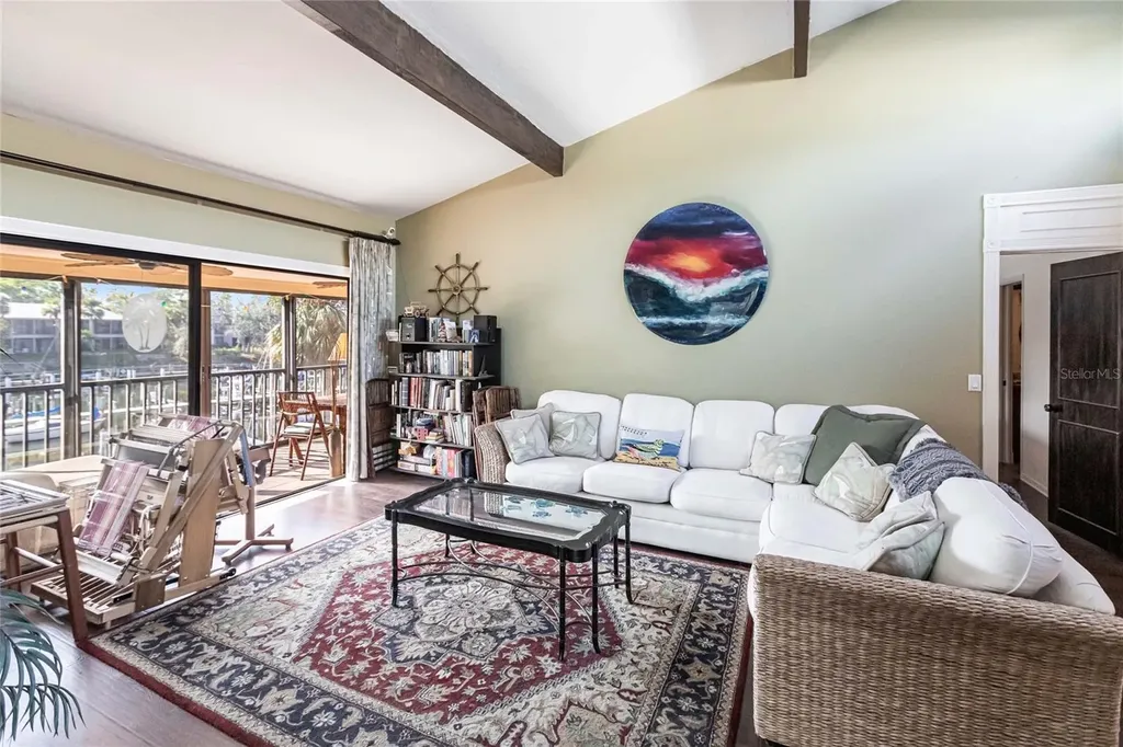 1611 Clower Creek Drive Sarasota FL 34231