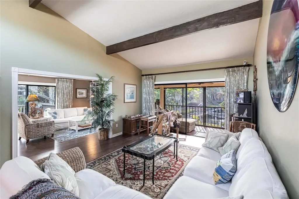 1611 Clower Creek Drive Sarasota FL 34231