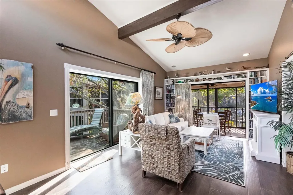 1611 Clower Creek Drive Sarasota FL 34231