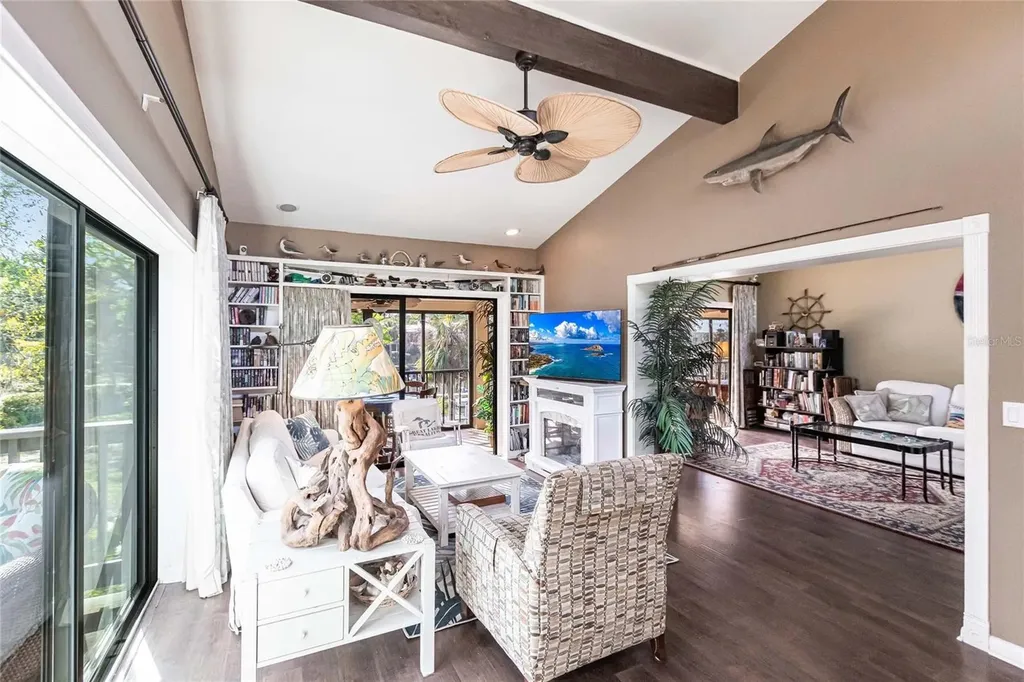 1611 Clower Creek Drive Sarasota FL 34231