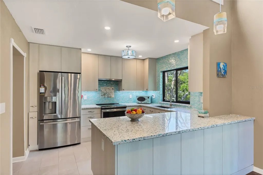 1611 Clower Creek Drive Sarasota FL 34231