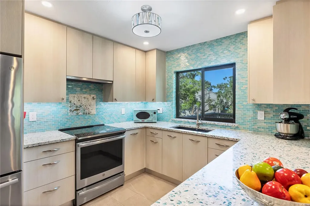 1611 Clower Creek Drive Sarasota FL 34231