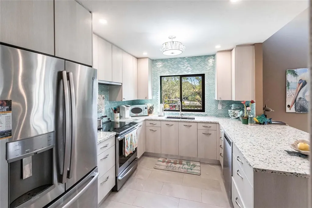 1611 Clower Creek Drive Sarasota FL 34231