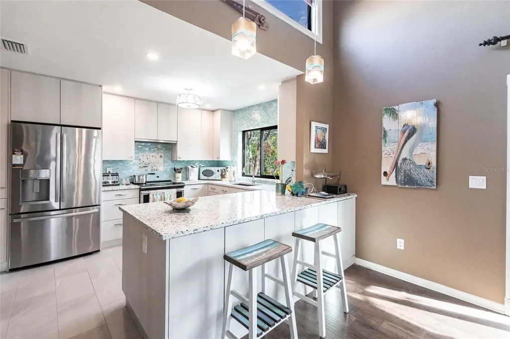 1611 Clower Creek Drive Sarasota FL 34231