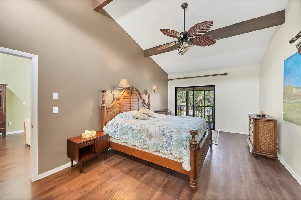 1611 Clower Creek Drive Sarasota FL 34231