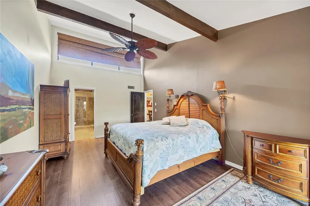 1611 Clower Creek Drive Sarasota FL 34231